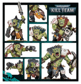 Warhammer 40,000 - 103-17, Kill Team: Exodite