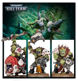 Warhammer 40,000 - 103-17, Kill Team: Exodite
