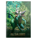 Warhammer 40,000 - 103-17, Kill Team: Exodite