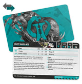 Warhammer 40,000 - 103-17, Kill Team: Exodite