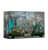 Warhammer 40,000 - 103-17, Kill Team: Exodite