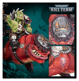 Warhammer 40,000 - 103-17, Kill Team: Exodite