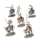 Warhammer Age of Sigmar 91-79, Soulblight Gravelords: Deathrattle Army Set