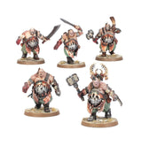 Warhammer Age of Sigmar 95-22, Ogor Mawtribes Army Set