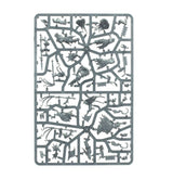 Warhammer Age of Sigmar 70-837, Spearhead, Blades of Khorne, Fangs of the Blood God