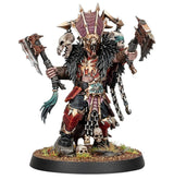 Warhammer Age of Sigmar 70-837, Spearhead, Blades of Khorne, Fangs of the Blood God