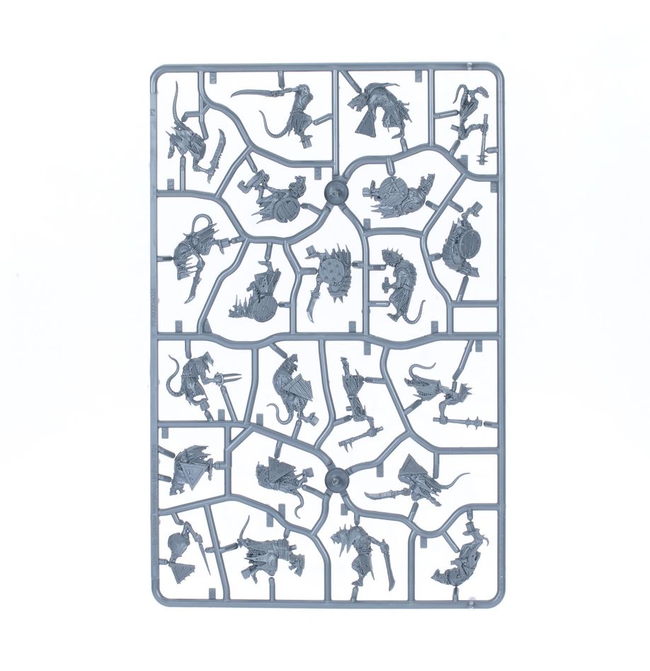 Warhammer Age of Sigmar 80-15 Introductory Set