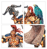Warhammer Underworlds - 110-01, 2-Player Starter Set