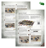 Warhammer Underworlds - 34-001, Embergard Core Game