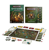 Warhammer Underworlds - 109-39, Spitewood Expansion Set