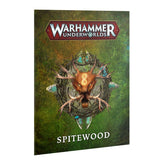 Warhammer Underworlds - 109-39, Spitewood Expansion Set