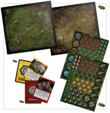 Warhammer Underworlds - 109-39, Spitewood Expansion Set
