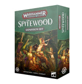 Warhammer Underworlds - 109-39, Spitewood Expansion Set