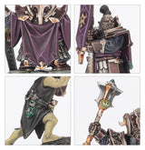 Warhammer Underworlds - 109-39, Spitewood Expansion Set