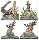 Warhammer Quest: Darkwater