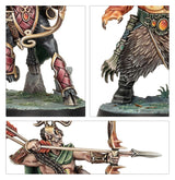 Warhammer Quest: Darkwater