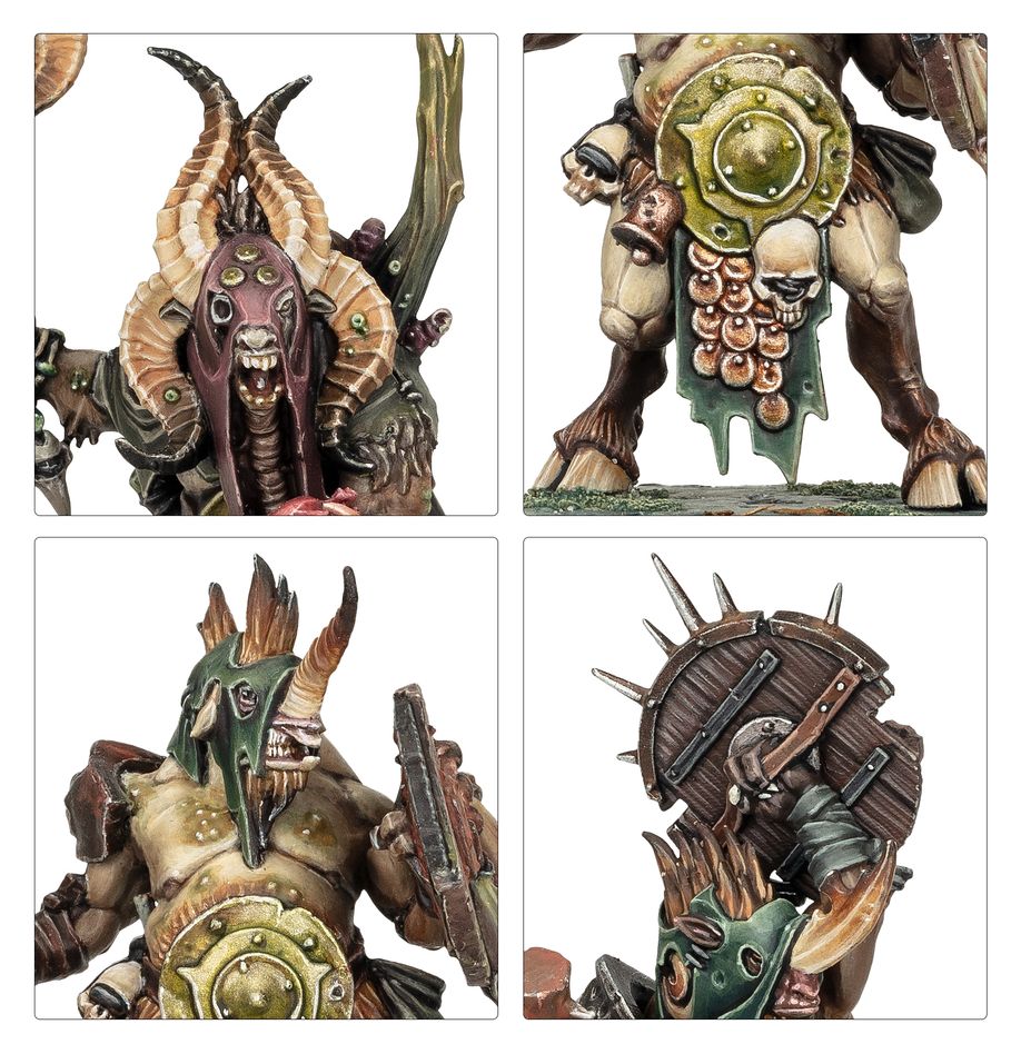 Warhammer Quest: Darkwater