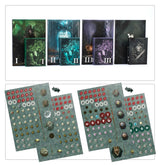 Warhammer Quest: Darkwater