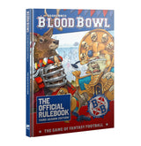 Warhammer Blood Bowl – Third Season Edition!