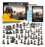 Warhammer: The Horus Heresy, 31-112 – Age of Darkness, Saturnine