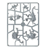 Warhammer Age of Sigmar 70-837, Spearhead, Blades of Khorne, Fangs of the Blood God