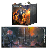 Warhammer 40,000 - 48-01, CODEX Space Marines