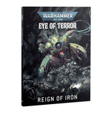 Warhammer 40,000 - 40-75, Eye of Terror: Reign of Iron – War for the Cadian Gate