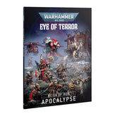 Warhammer 40,000 - 40-75, Eye of Terror: Reign of Iron – War for the Cadian Gate
