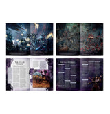 Warhammer 40,000 - 40-75, Eye of Terror: Reign of Iron – War for the Cadian Gate