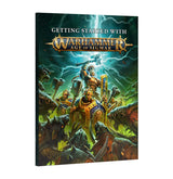 Getting Started with Warhammer Age of Sigmar 80-16 (2024 Version)