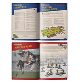Warhammer Blood Bowl: The Official Rulebook – Third Season Edition!