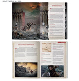 Lord of the Rings - Middle-earth™ Strategy Battle Game Journal: The Treachery of Gollum™