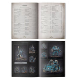 Warhammer: The Horus Heresy – Liber Hereticus: Traitor Legiones Astartes Army Book
