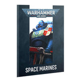 Warhammer 40,000 - 60-52, Getting Started with Space Marines