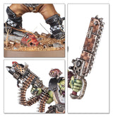 Warhammer 40,000 - 60-53, Getting Started with Orks
