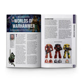 Warhammer White Dwarf Magazine, Issue 509