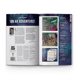 Warhammer White Dwarf Magazine, Issue 510