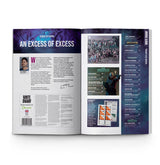 Warhammer White Dwarf Magazine, Issue 511