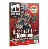 Warhammer White Dwarf Magazine, Issue 513