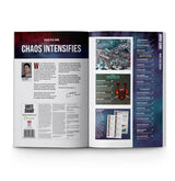 Warhammer White Dwarf Magazine, Issue 513