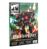 Warhammer White Dwarf Magazine, Issue 523