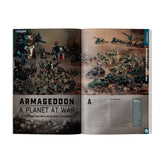 Warhammer White Dwarf Magazine, Issue 524