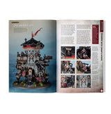 Warhammer White Dwarf Magazine, Issue 525