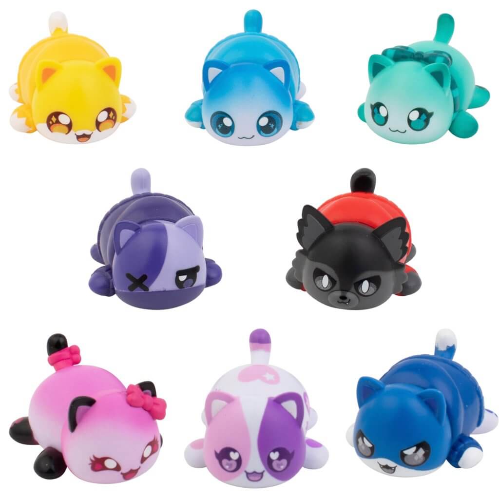 APHMAU Mystery MeeMeows Blind Box Series 5