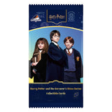 Harry Potter & the Sorcerer's Stone Series Collectible Booster Pack