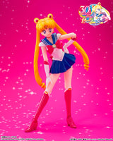 S.H.Figuarts Sailor Moon -Crystal Star Compact Edition