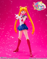 S.H.Figuarts Sailor Moon -Crystal Star Compact Edition