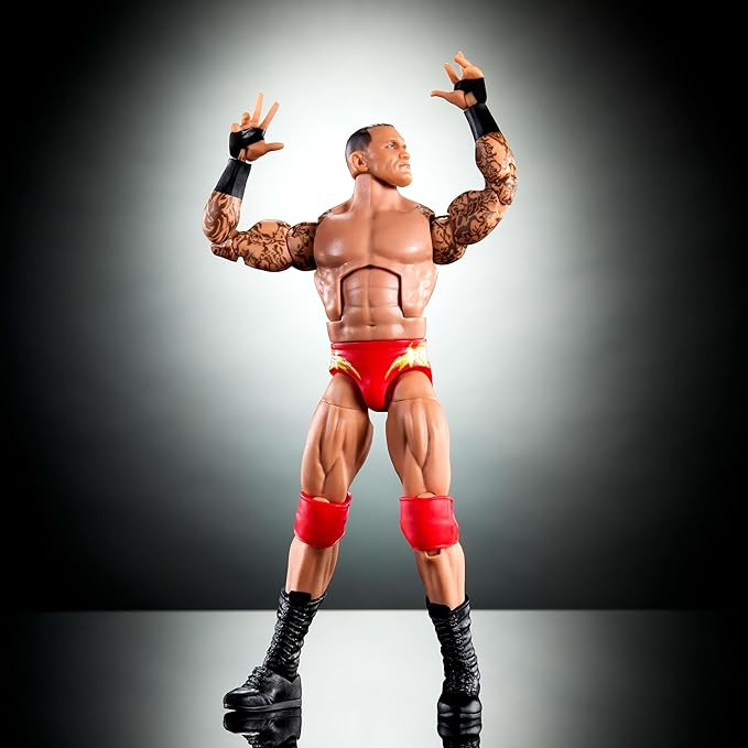 Randy Orton - WWE Elite Collection Action Figure