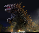 S.H.MonsterArts GODZILLA [2023] ｰThe Odo Island Monster - Action Figure