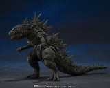 S.H.MonsterArts GODZILLA [2023] ｰThe Odo Island Monster - Action Figure